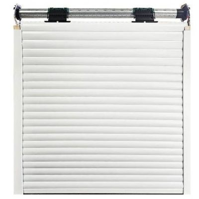 Volet roulant sans coffre