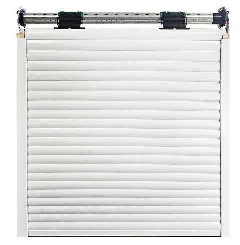 Volet roulant sans coffre