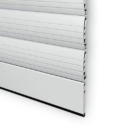 Tablier de volet roulant